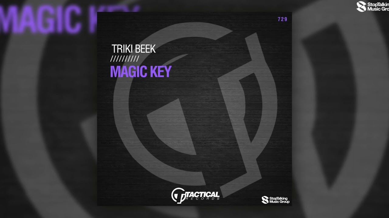Watch Triki Beek - Magic Key on YouTube Watch Triki Beek - Magic Key on YouTube