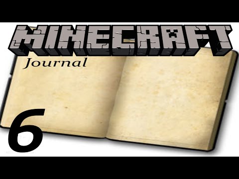 Видео: Clues | Minecraft Journal E:6 | Minecraft Modded Survival Roleplay