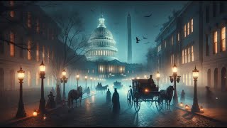 (Part 2) Unveiling the Secrets of Washington DC's Masonic Design!