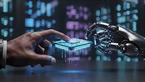 The Role of AI in Shaping Future Technology Trends song