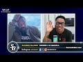 “HIS NOSE IS GOING TO POP!” Derek Chisora Predicts EARLY Dubois KO vs Wardley