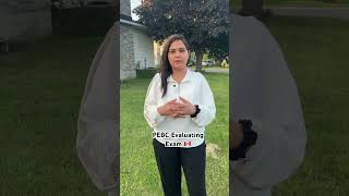 Pebc Evaluating Exam