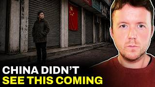 Beijing Is Very Worried Now | China’s Economy | Shangri-La Dialogue