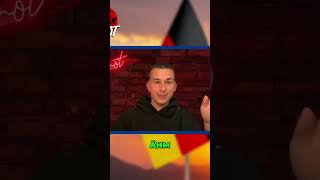 Israelischer Einfluss auf deutsche Politik: Neuer Fall #shorts