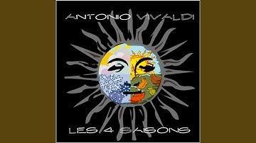 Concerto In E Major for Violin, String Orchestra and Continuo, Op. 8, No. 1, RV 269, "La...