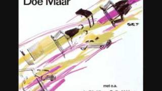 Doe Maar - Belle Helene chords