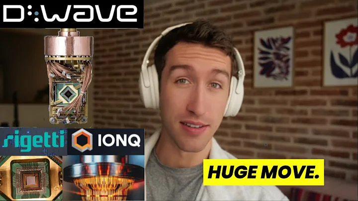 Quantum Stocks: RGTI, QBTS, IONQ Dip From All Time Highs...