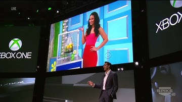 Xbox One Voice Commands