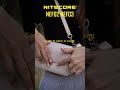 Wentylatory Nitecore NEF02, NEF03