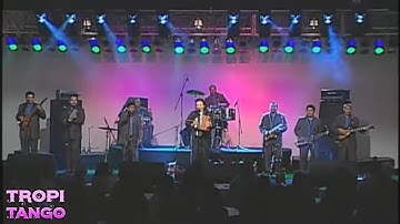 Aniceto Molina - Cumbia Cienaguera