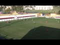 U-20 Ireland: Highlights **v. 2014