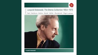 クラシック Leopold Stokowski: The Stereo Collection Classical Net Review - Maestrino - RCA - The Stokowski