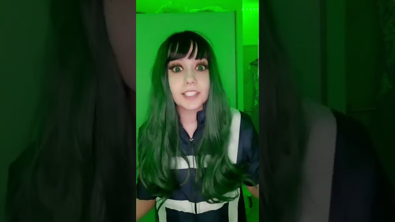 Everything sucks | Izuku Midoriya / Deku #cosplay | My Hero Academia
