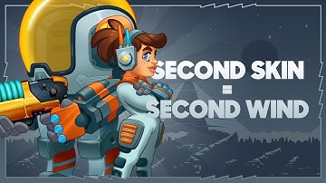 Mr Autofire: Introducing Mecha-D4ME Eva