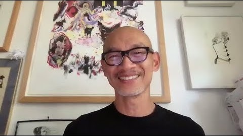 Ed Pien | RELATIONS | Fondation PHI