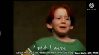 Joe Porter's commercial jingles but i differenced it with the original ones