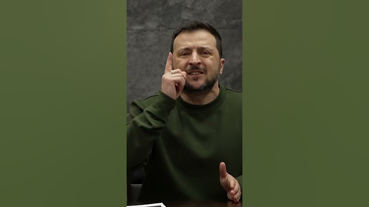 Коли запитують, які цілі в Путіна… Він – неадекватна людина.