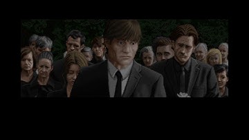 Metaphobia What A Wild Ride and it Broke My Brain Full W /Ending and TIme Stamps!