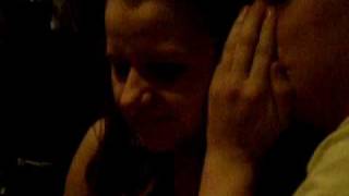 Antos Licking Compeion