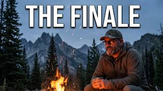 PART 4 — THE FINALE | Idaho Unit 27 Elk Hunt 2026
