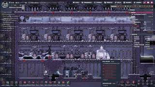 045  | Oxygen Not Included | All Achievement Run | Base Tour and Recap