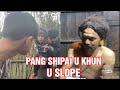 Slope vrs nongai dawaimano kwah rkhie channel