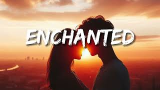 Taylor Swift - Enchanted (Letras/Lyrics)