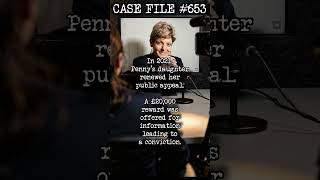 CASE FILE #653 : The Murder of Penny Bell |  #realstory #mystery #1million