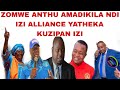 ZOMWE AMALAWI AMAYEMBEKEZELA ZIJA ZATHEKA NDIPO IYI OSATI FAKE NEW ZIMVELEN NOKHA ALLIANCE BOMA ILO ZOMWE AMALAWI AMAYEMBEKEZELA ZIJA ZATHEKA NDIPO IYI OSATI FAKE NEW ZIMVELEN NOKHA ALLIANCE BOMA ILO