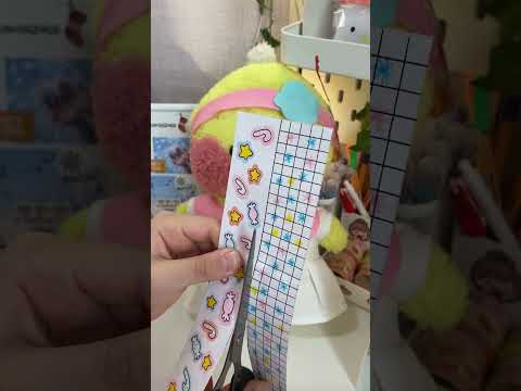 DIY Stationery Organizer/ Органайзер своими руками