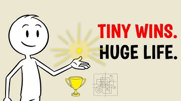 How Tiny Habits Transform Your Entire Life (Micro-Discipline Mastery)