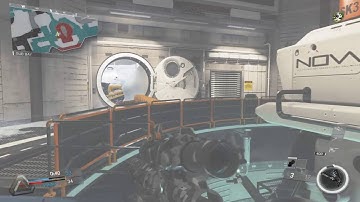 HOW TO RELOAD CANCEL IN INFINITE WARFARE!!!