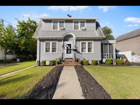 142 High St, Woodbury, NJ home video tour
