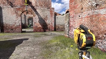 A Switch Out of Reach TTP Guide