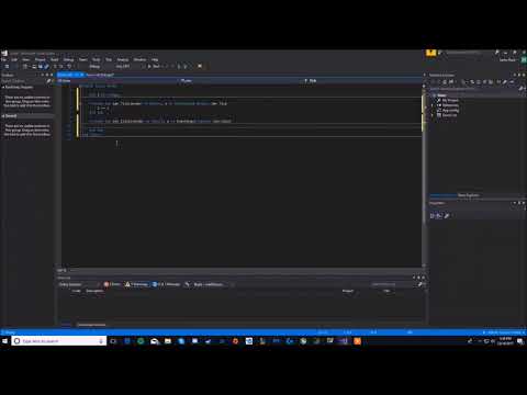 How to make a timer: Visual Basic