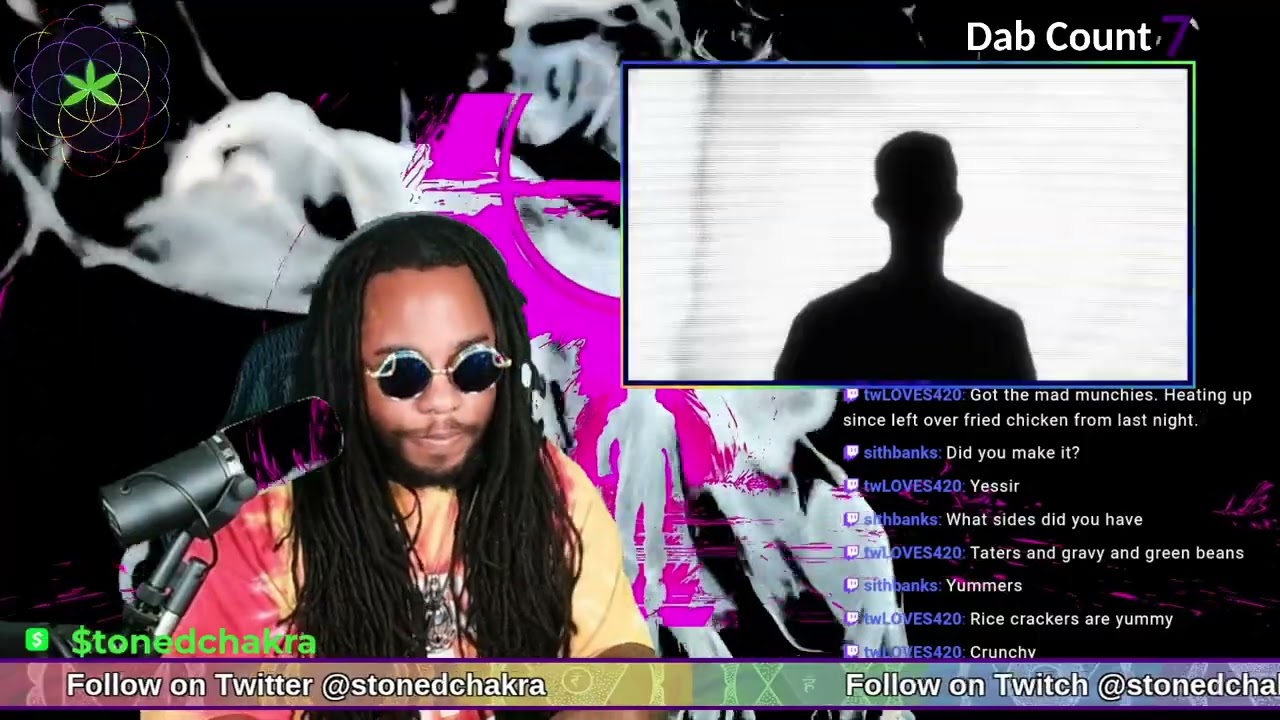 A Perfect Circle - Starless | Stoned Chakra Reacts!!!