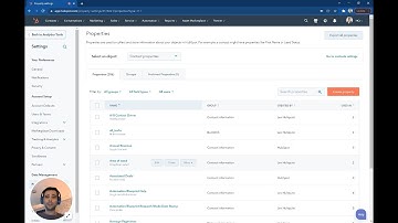 Calculate the difference between two dates using a custom calculation property in HubSpot