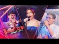 โชว์พิเศษ ทีมโบกี้ไลอ้อน - ลงใจ - The Voice Comeback Stage - 30 Nov 2024