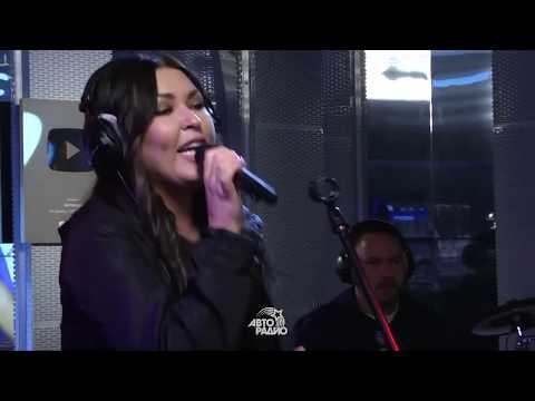 Ирина Дубцова - 'Я люблю тебя до луны' (LIVE Авторадио 2020)