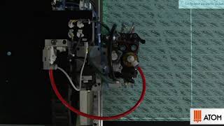 ATOM IntelliScanner & FlashCut 222 L12