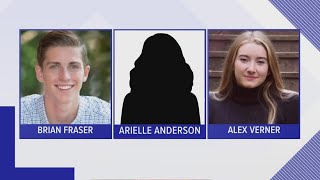 Michigan State shooting victims identified