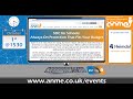 ANME Webinar: SOC for Schools: Always-On Protection That Fits Your Budget with Heimdal