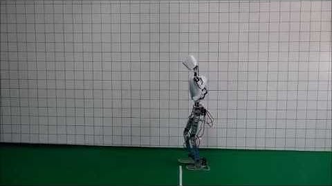 2015 IEEE ICRA  : Humanoid Application Challenge - iSL, CHARLES