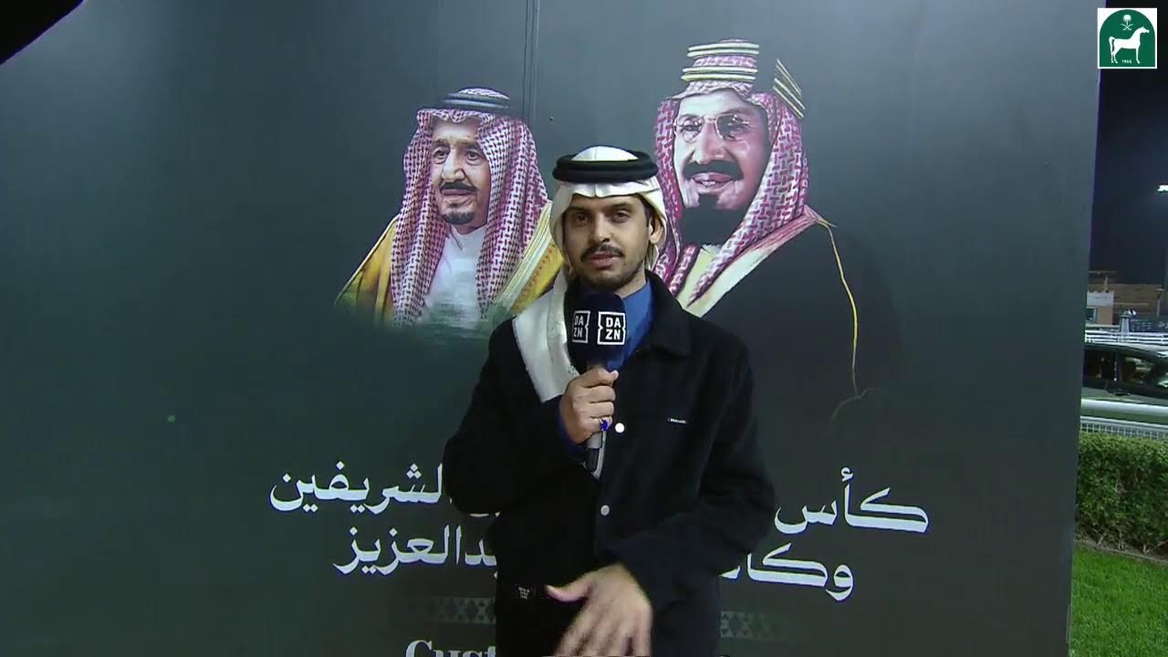 JCSA:RIYADH RACING SEASON 2025 MEETING 62 - YouTube