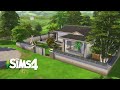 THE SIMS 4 | Small Country Cottage | Stop Motion | NOCC