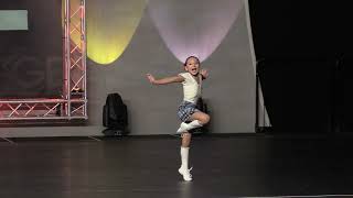 2026: St. Louis Petite Solo Winner "Hi Billy!"