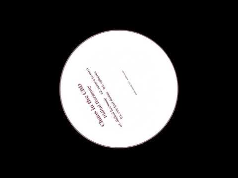 Chaos In The CBD - Spheres
