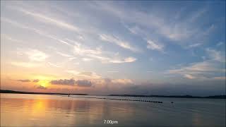 Sunset Panning 4th August 2026