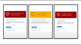 Securing the Remote Workforce Office 365 ATP