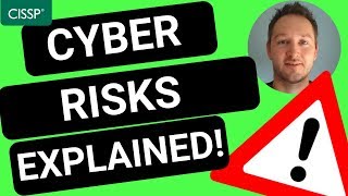 CYBER RISK ASSESSMENT EXPLAINED! 2019